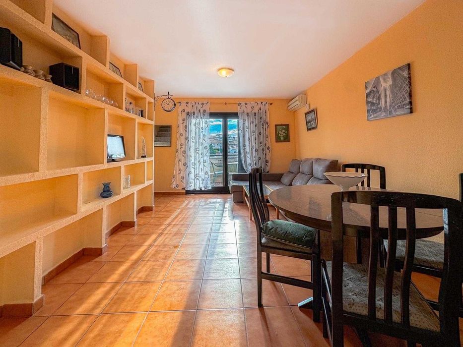 НОВИНКА! Квартира - пентхаус 80м2 в Торревьехе (Испания) 147 000 €