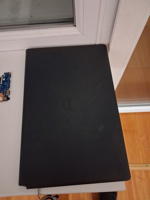 Dell Inspiron 3511 разборка остатки