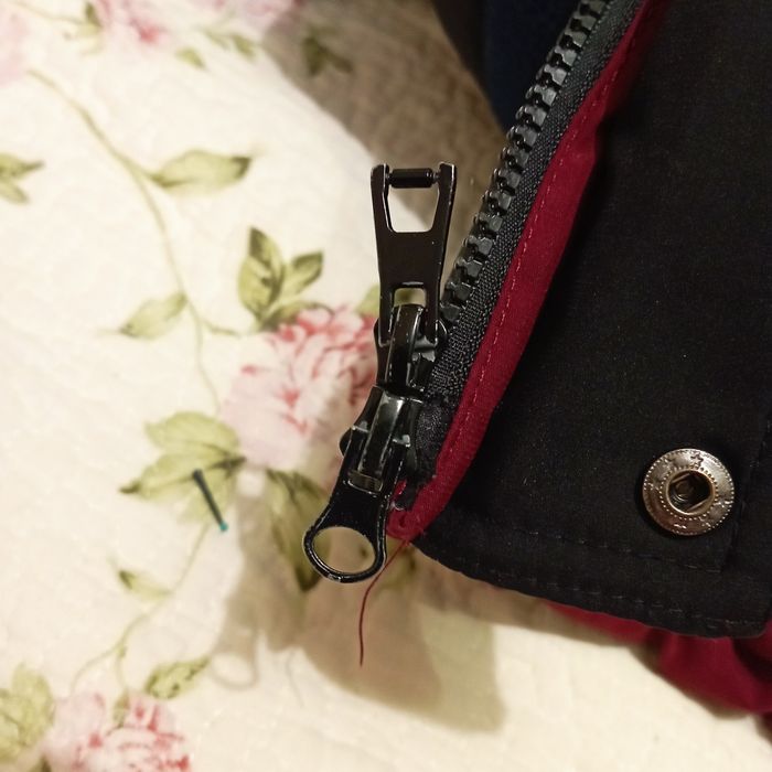 Куртка (парка)  зимова для хлопця