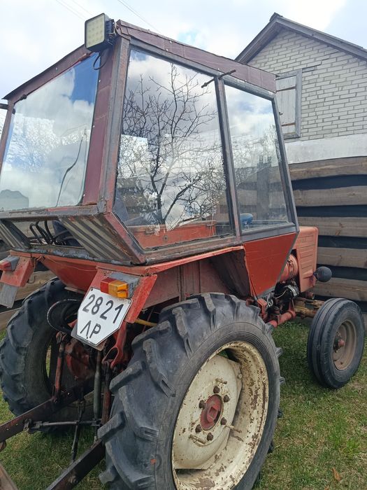 Продам трактор Т 25