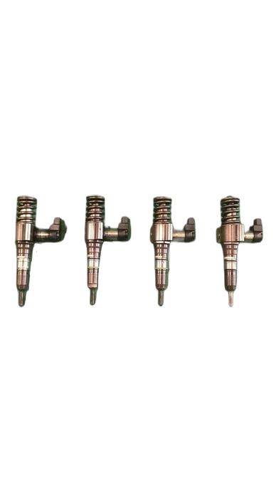 Injetores AUDI A4 B7 2.0 TDI (125 kW / 170 cv) [06.2006 - 06.2008] 03G130073T (OEM)