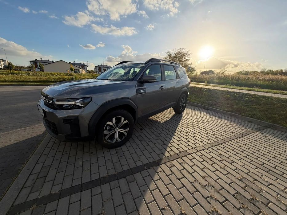 Dacia Pozostałe Dacia