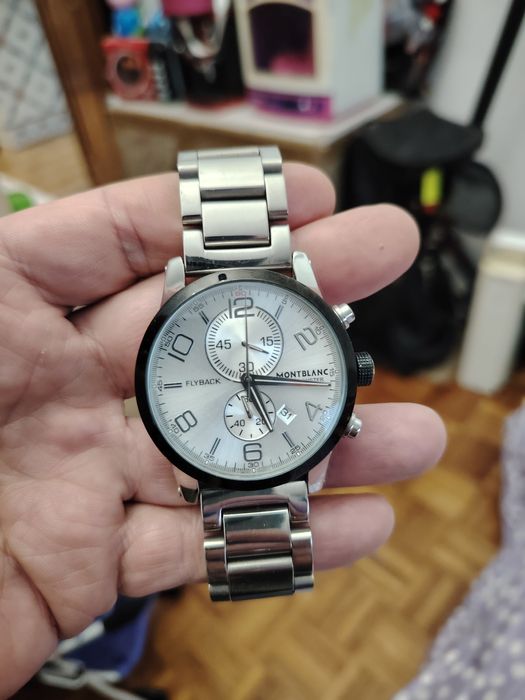 Relógio como novo (Aceito Troca) Leia o anúncio todo