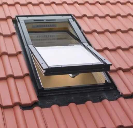 Okno dachowe Fakro 55x78
