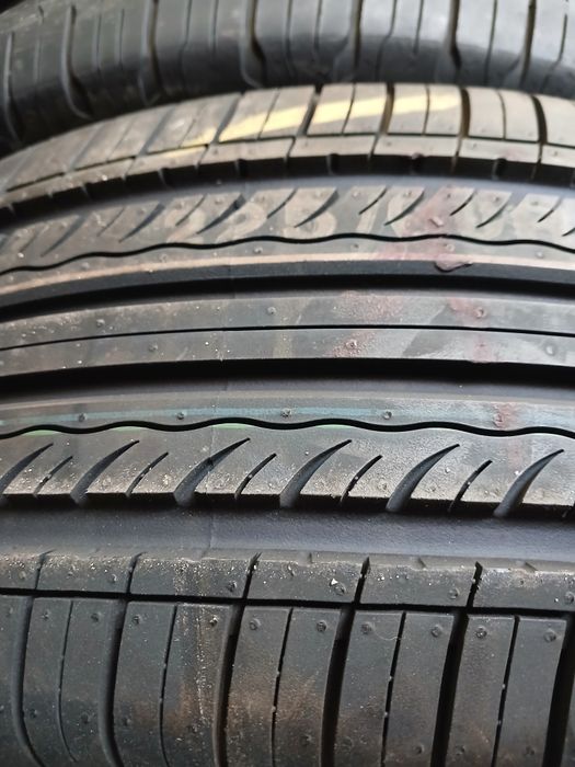 225/60 R15 Kumho Solus KH17 (Нові) Склад Резини,Автошин. Великий вибір