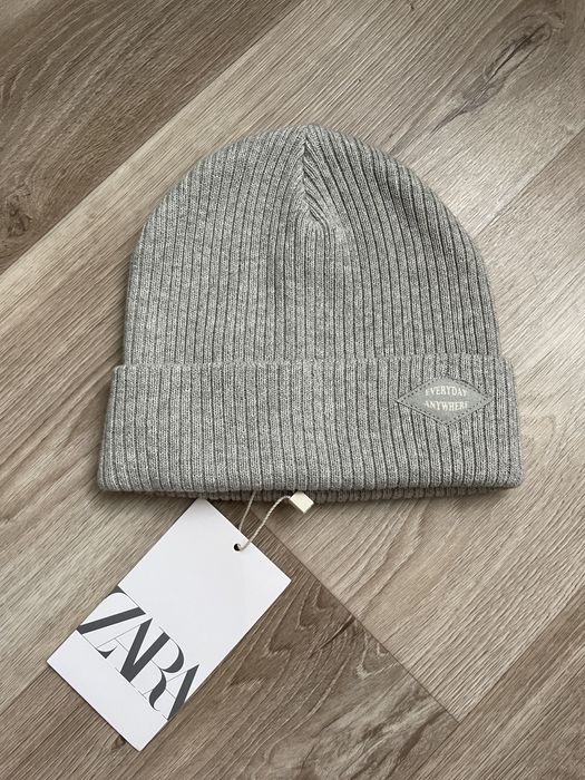 Дитяча шапка Zara