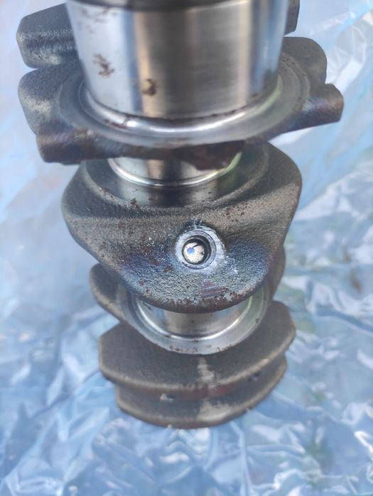 Продам коленвал ,ваз