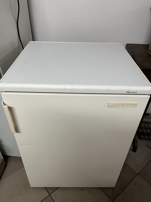 Морозильна камера Siemens