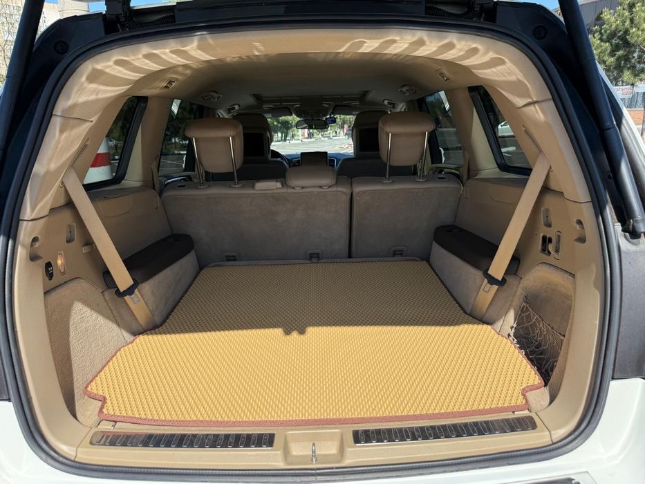 Mercedes-Benz GL 350