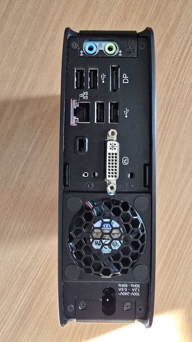 Mini PC Fujitsu Esprimo Q920