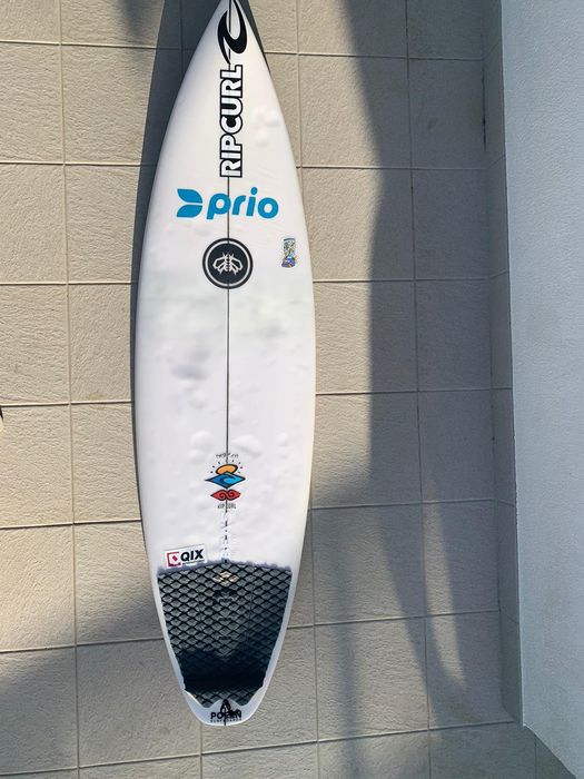 Prancha Polen 5'10