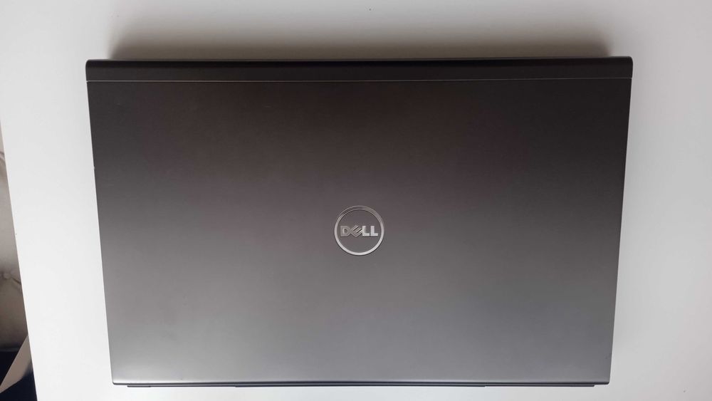 Laptop Dell Precision M6700 i7 Nvidia Quadro K4100M