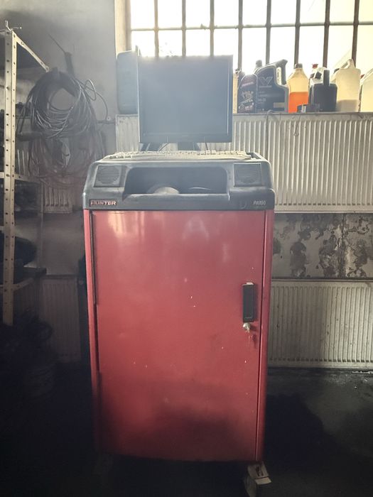 Geomertia hunter pa100