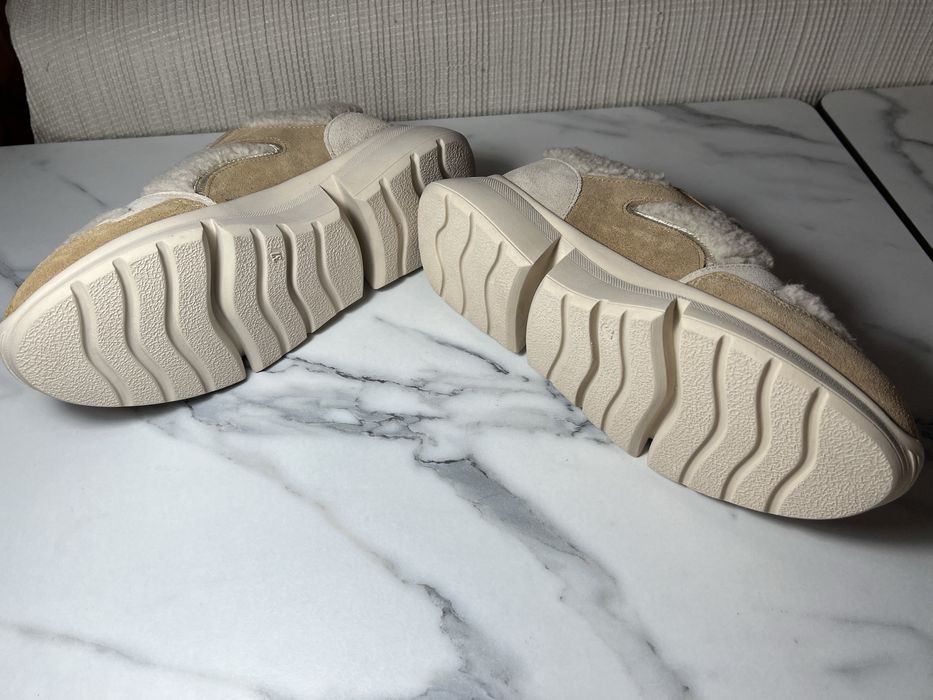 Sapatilhas da Maruti de Mulher