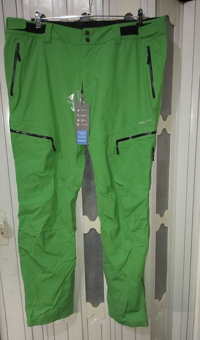 Штаны мембранные Skogstad (Норвегия) новые с бирками.