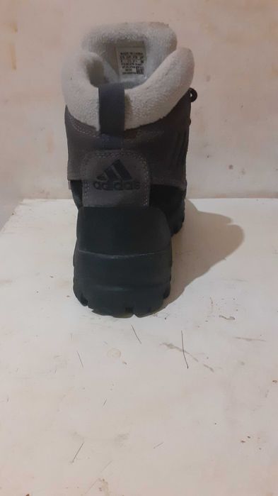 Черевик півпара 40 р. Ліва