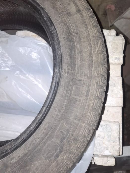 Шина Amtel r15 185/65