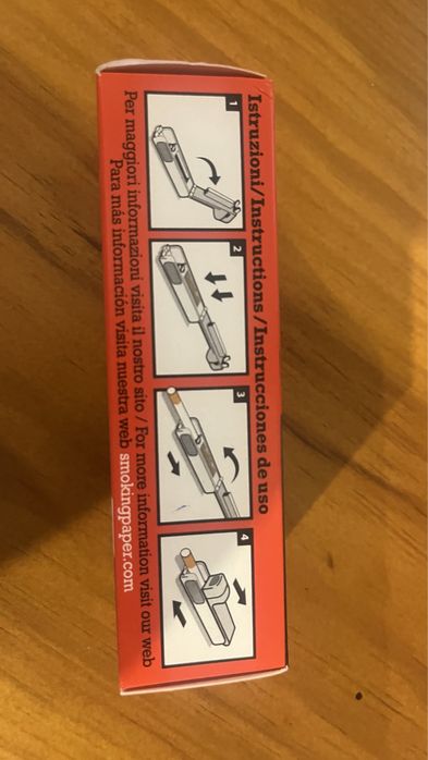 Máquinas de encher tubos