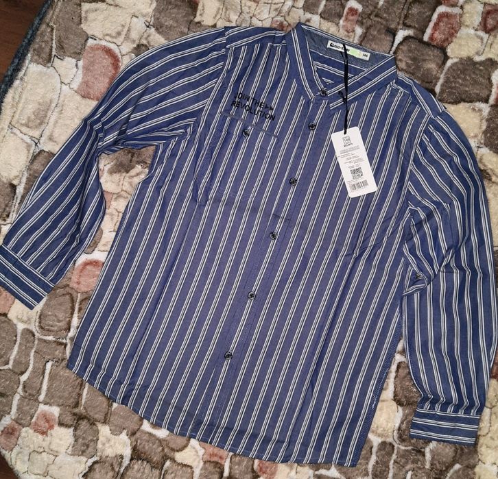 Сорочка Glo-story Угорщина Венгрия рубашка