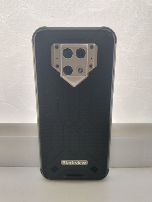 Blackview 9800 ip68
