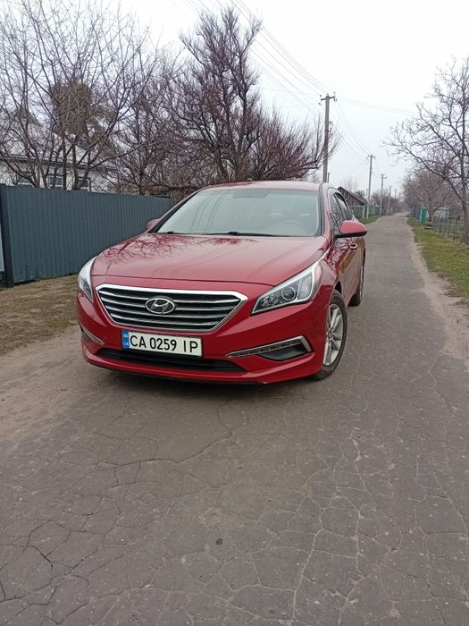 Продам власне авто