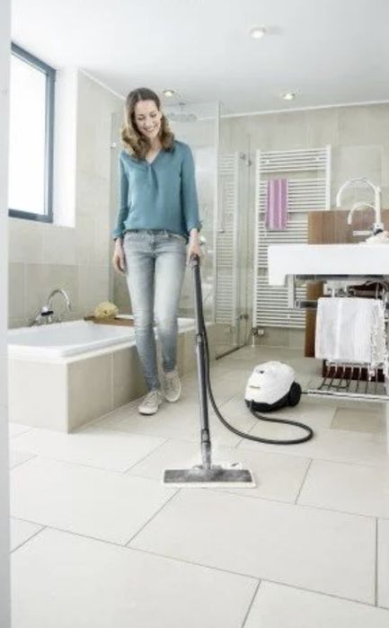 Пароочищувач Karcher SC 3 EasyFix Plus 1.513-661.0