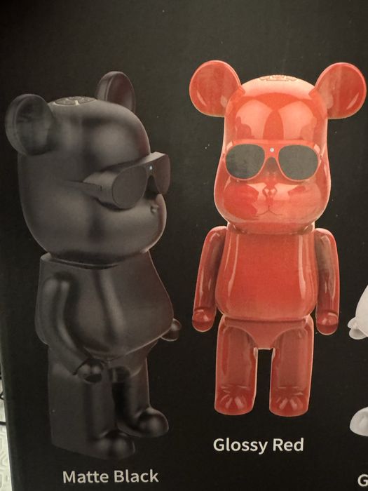 Coluna Bluetooh B1 - Urso Violento