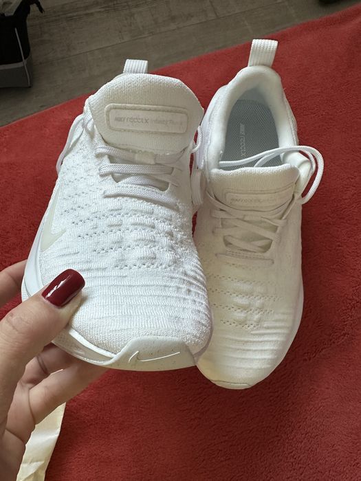 Nike. Оригінал. Америка