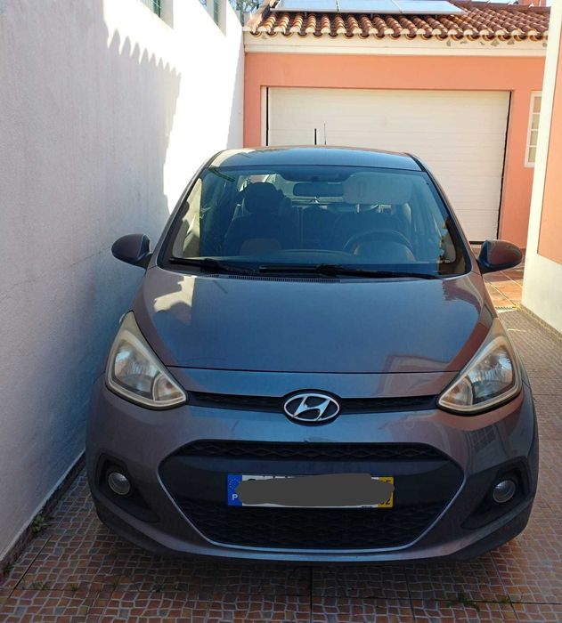 Hyundai i10 1.0 MPI Comfort foto 4
