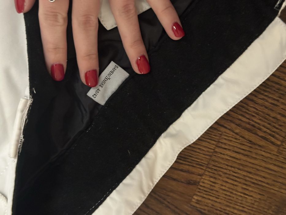 Сноубордичні штани