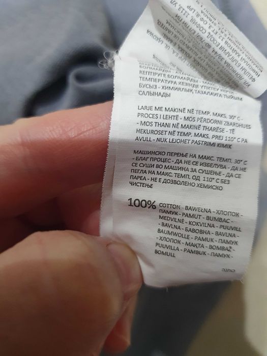 Cropp t-shirt dziewczęcy rozmiar M