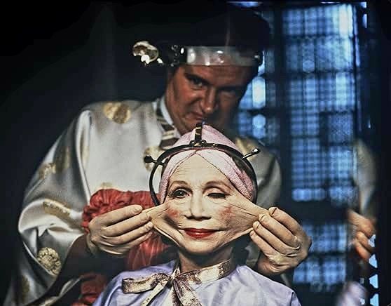 Brazil (1985) DVD