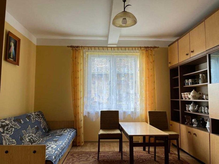 Dom 80 m² + stodoła 120 m² | Wara | 38 arów
