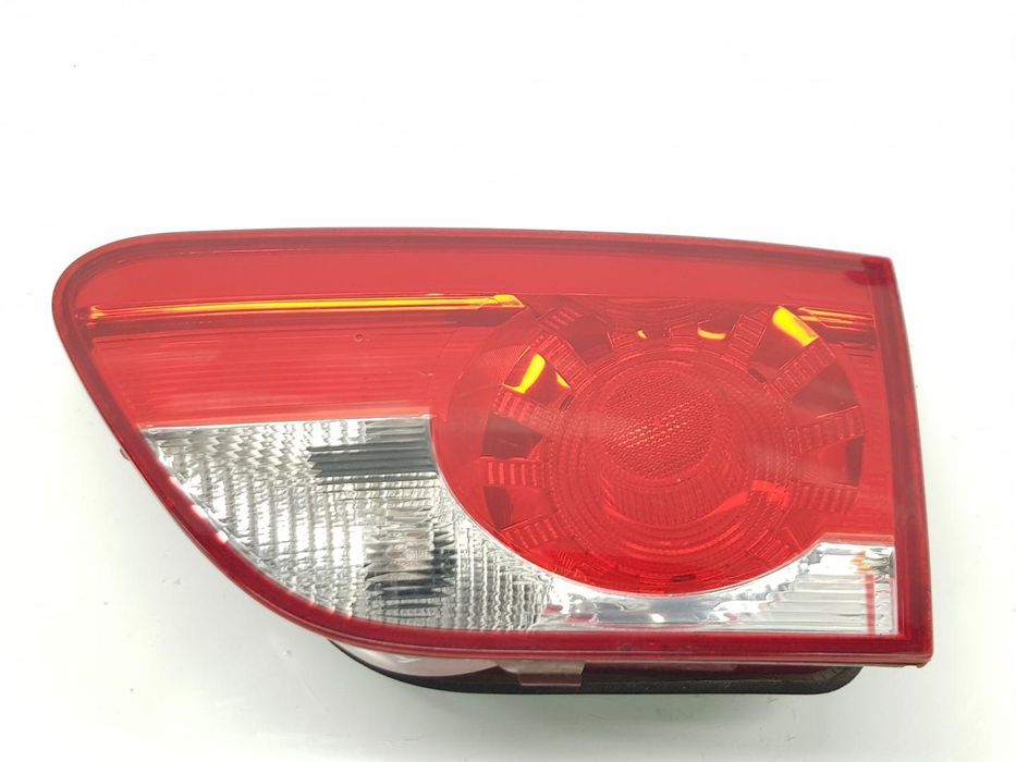 Farolim Traseiro Direito Interior Seat Altea Xl 5P5