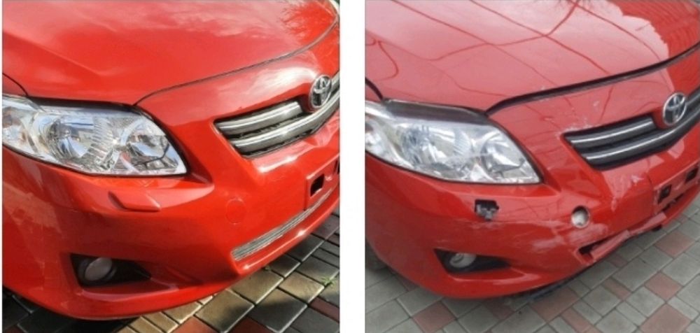 Автопокраска малярка рихтовка покраска поліровка авто