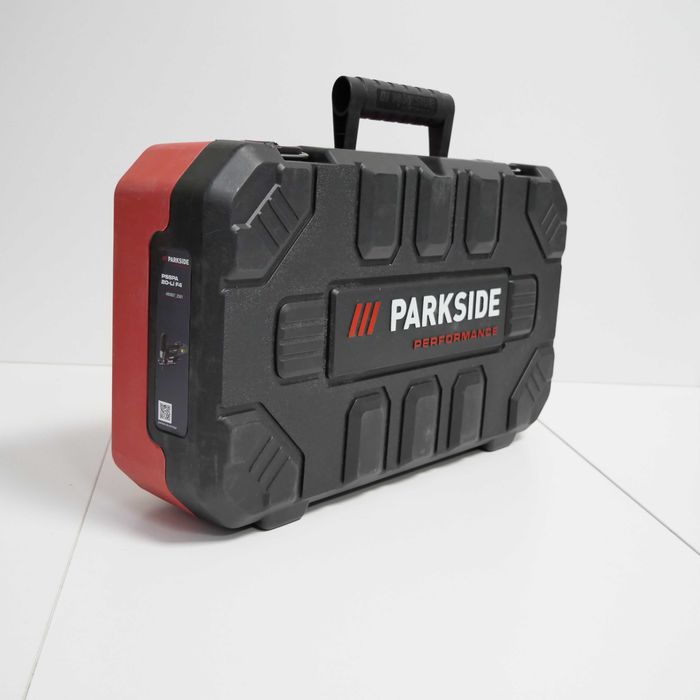 Wyrzynarka akumulatorowa Parkside PSSPA 20-Li F4 20V nowa bez baterii