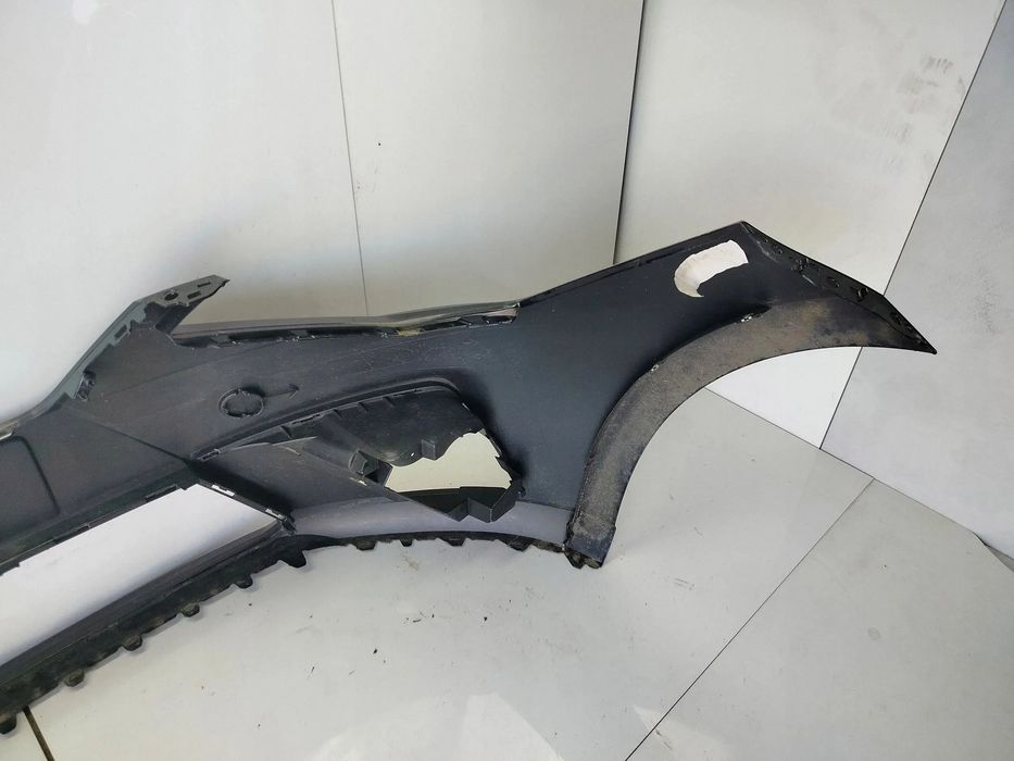 Zderzak przedni Przód Seat Ibiza V (KJ) 6F0807221D