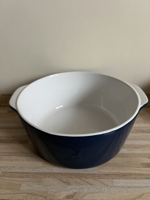 Кастрюля керамічна Fontignac