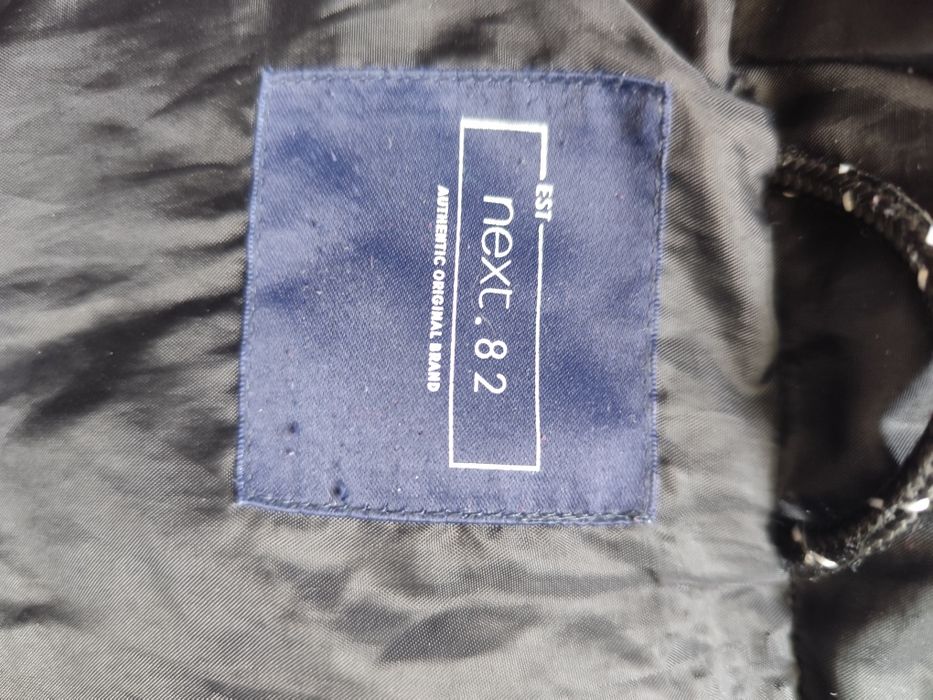 Kurtka Next rozm.158