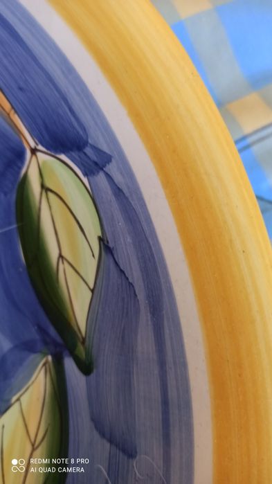 Prato XXL, grande NOVO