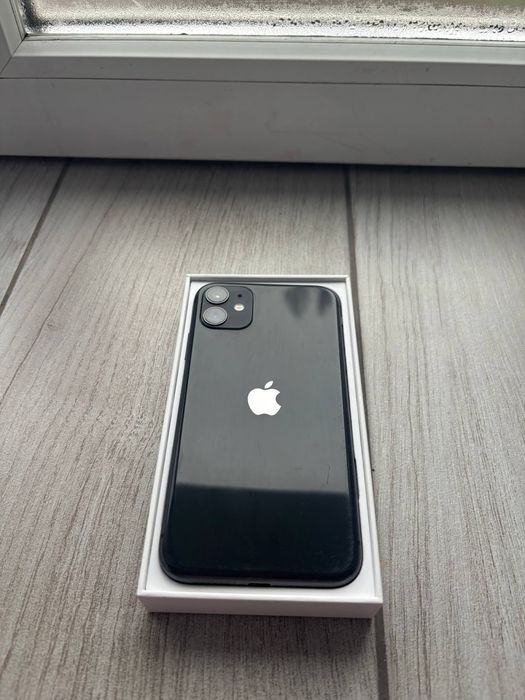 Iphone Айфон 11  128 гб