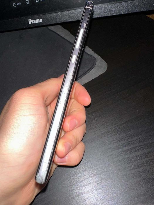 Huawei p9 lite czarny