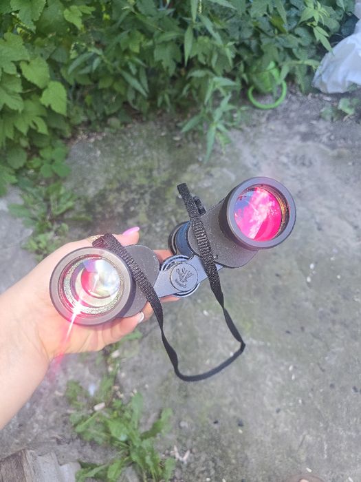 Бинокль Inpro Grossfeld 8*40