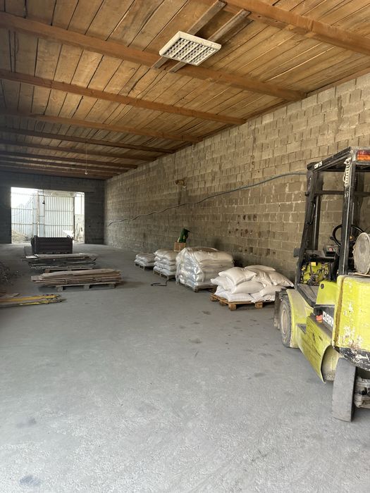 Здам приміщення вулиця Тролейбусна площа 200м2