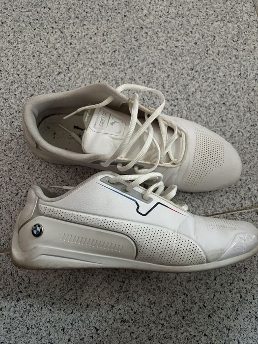 Tennis Puma BMW novos