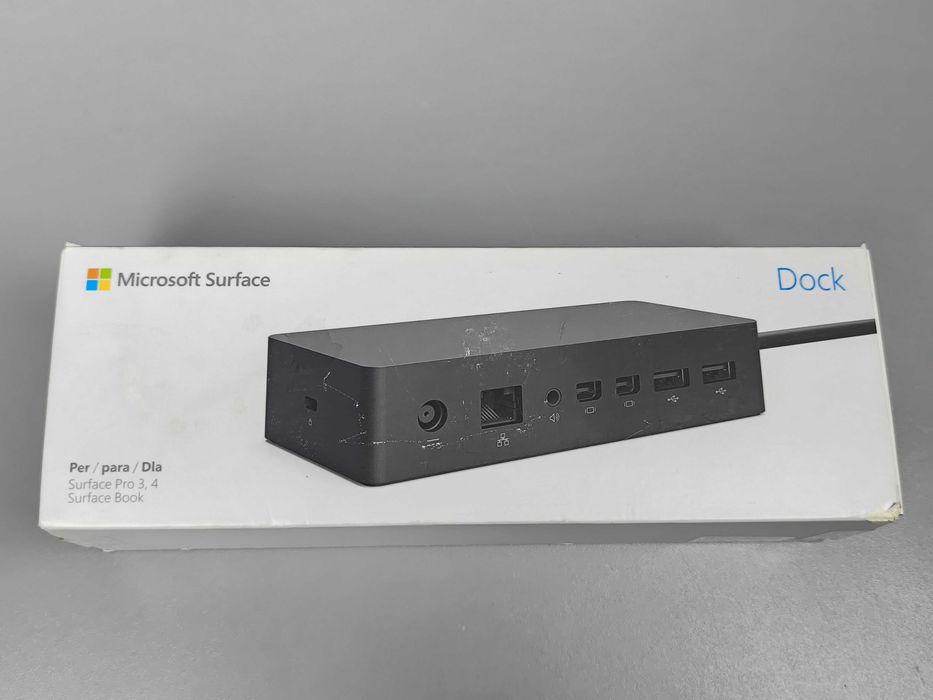 Stacja dokująca Microsoft Surface Dock 1661 (8895)