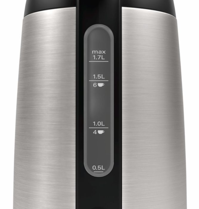 електрочайник BOSCH TWK3P420