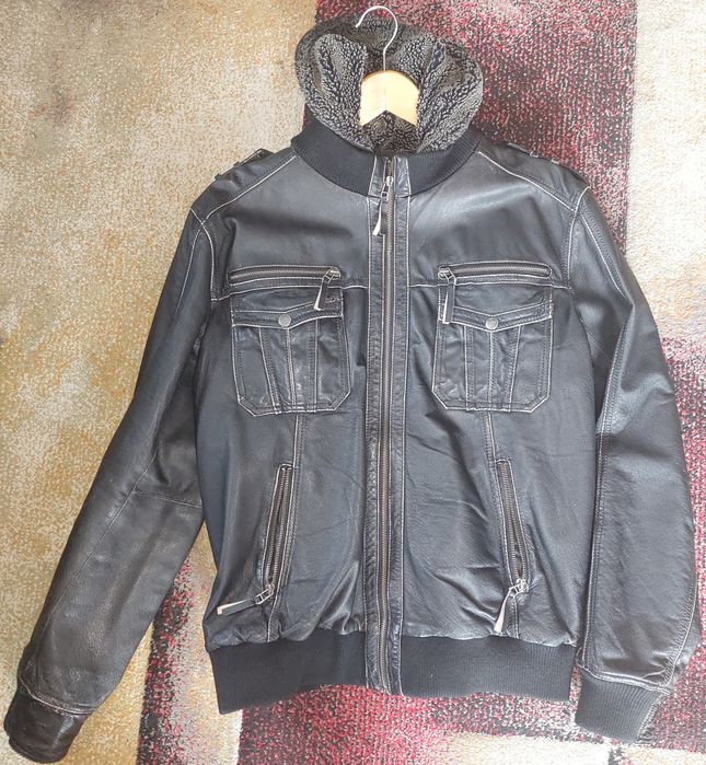 Vendo Blusão mustang