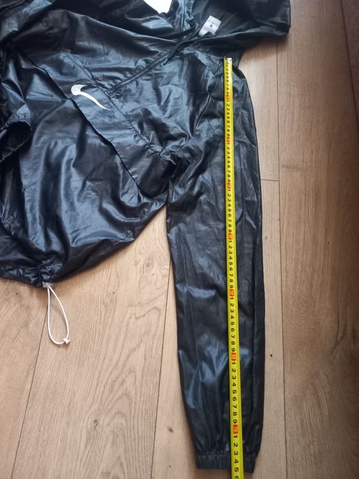 Анорак, вітровка Nike gore-tex, дощовик