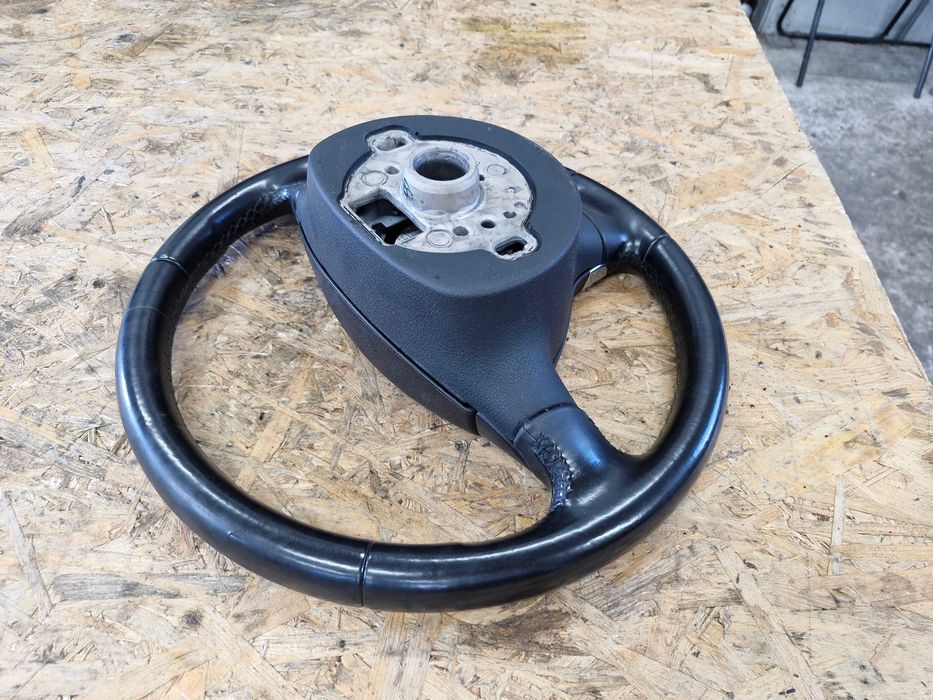kierownica air bag poduszka Vw Golf 5 V lift  09 ROK  1.9 tdi bls